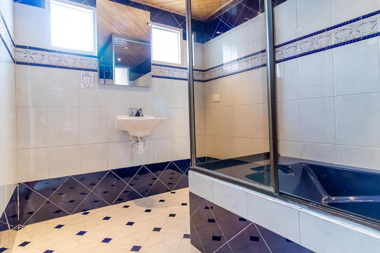 Hotel Nabusimake Modelia Богота Екстер'єр фото