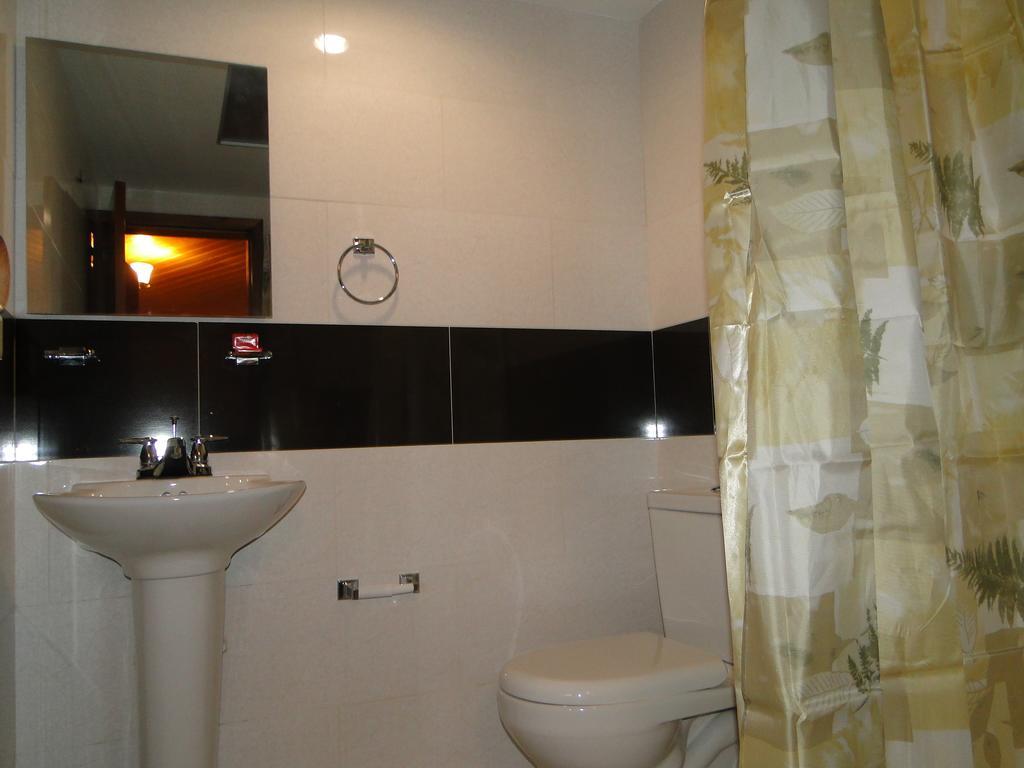Hotel Nabusimake Modelia Богота Екстер'єр фото