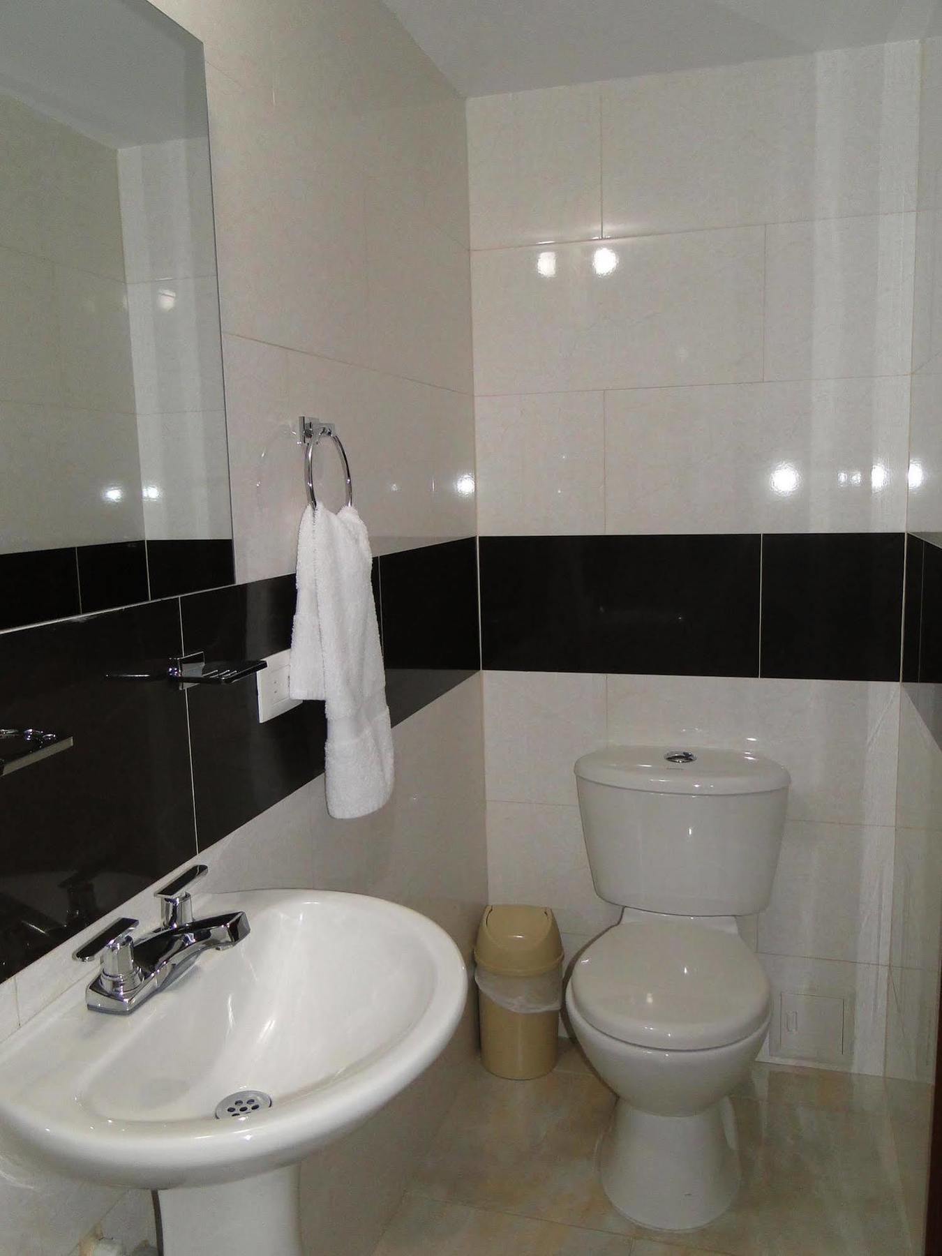 Hotel Nabusimake Modelia Богота Екстер'єр фото