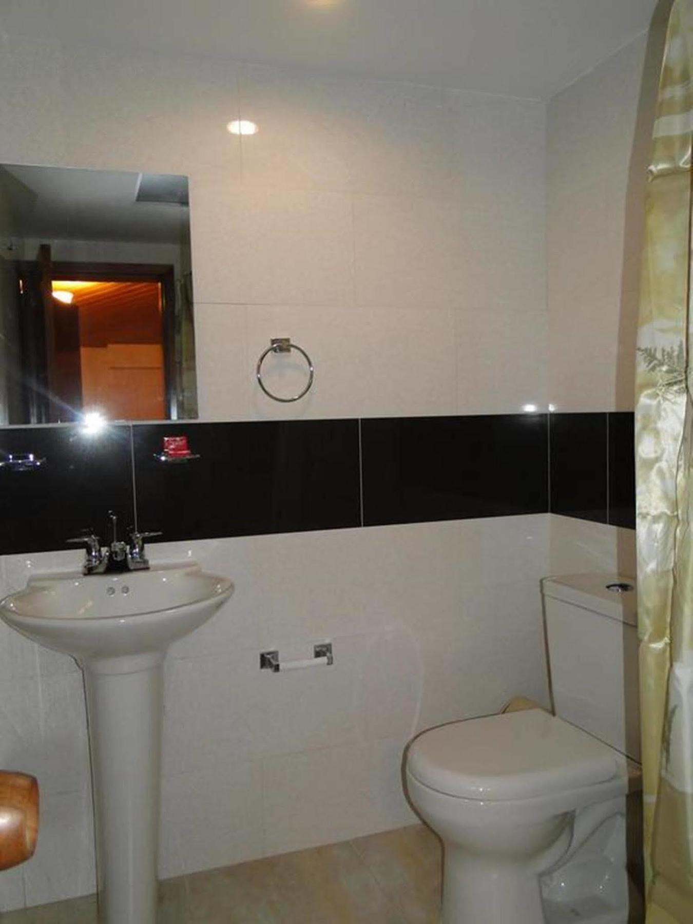 Hotel Nabusimake Modelia Богота Екстер'єр фото
